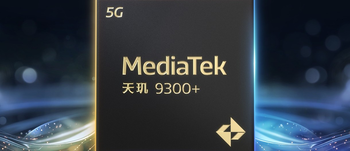 MediaTek will unveil the Dimensity 9300+ on May 7 with a focus on AI