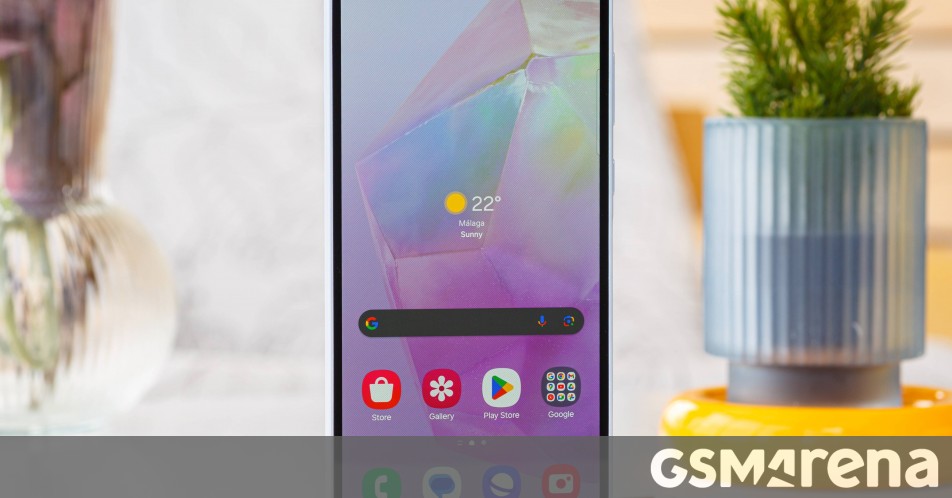 Samsung Galaxy A35: Unveiled and Now Available in the US with Triple Camera System, 120Hz Refresh Rate, and Knox Security Features for $399.99
