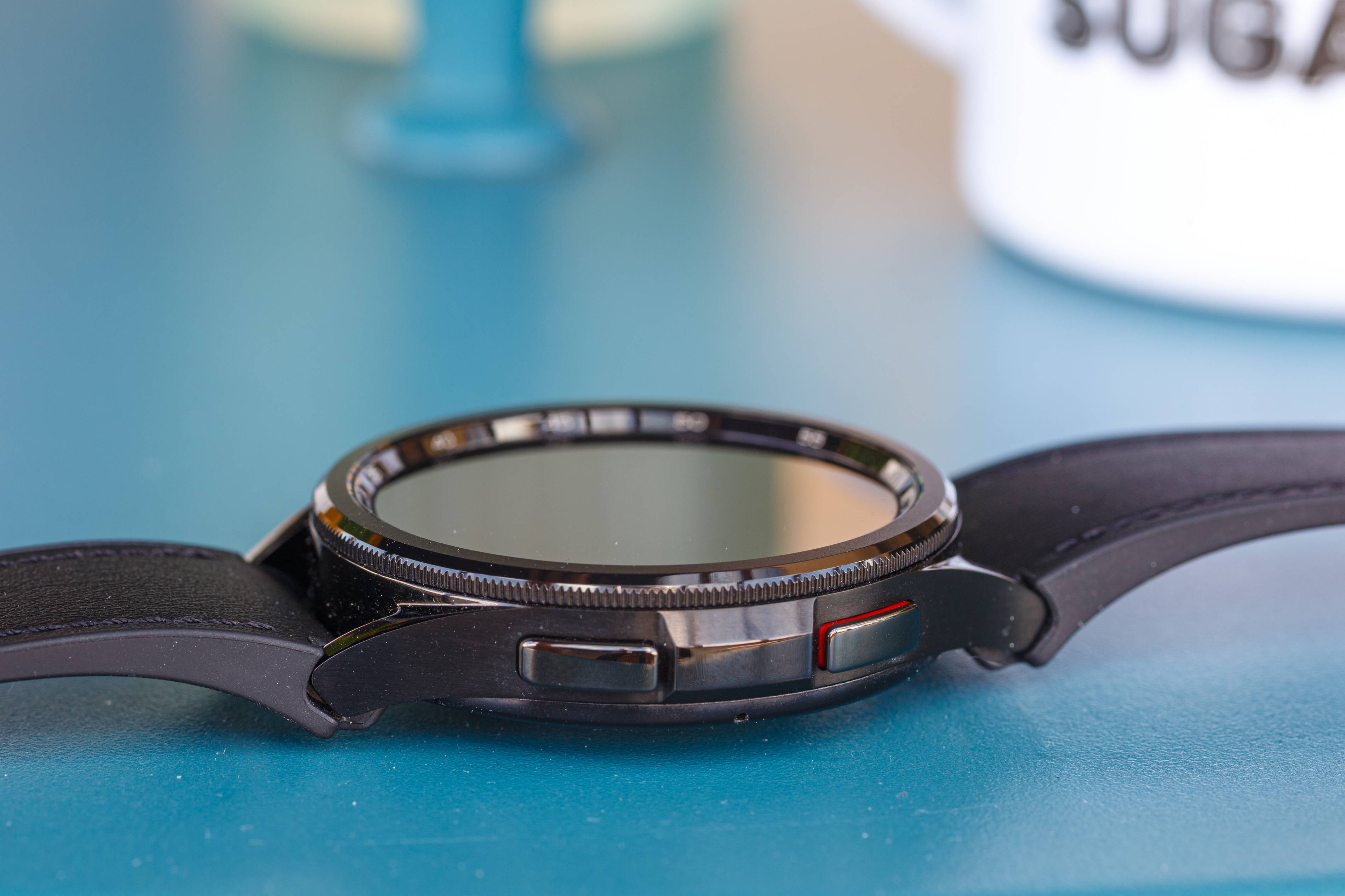 Galaxy Watch7 tipped to bring blood sugar monitoring