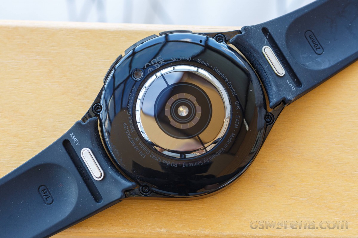 Galaxy Watch7有望带来血糖监测功能