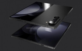 Samsung Galaxy Z Fold6 to be substantially lighter and thinner than its predecessor