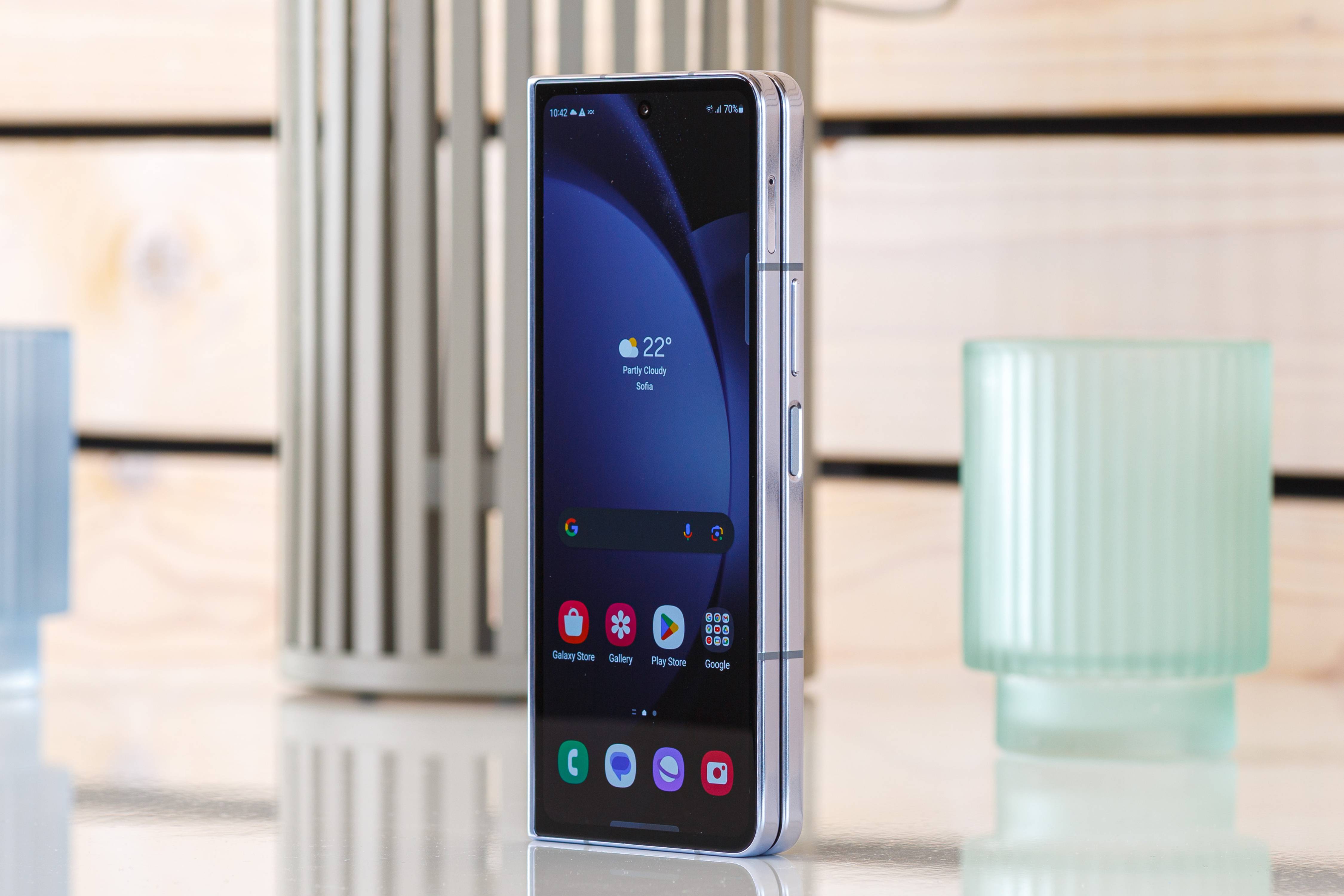 Samsung Galaxy Z Fold6 Ultra's existence confirmed via leaked model number