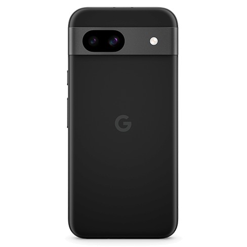 Google Pixel 8a показал еще более официальные рендеры