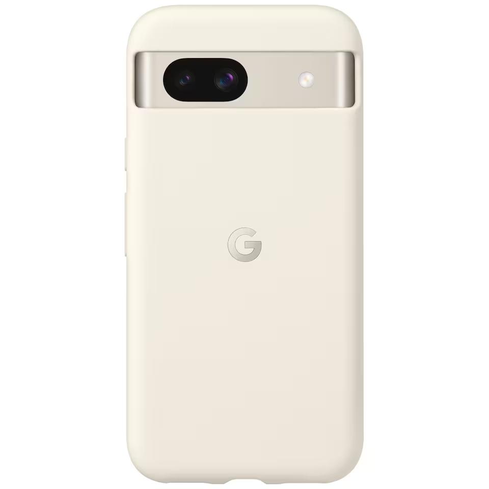 Google Pixel 8a price leak brings good news, new renders out showing an extra case color
