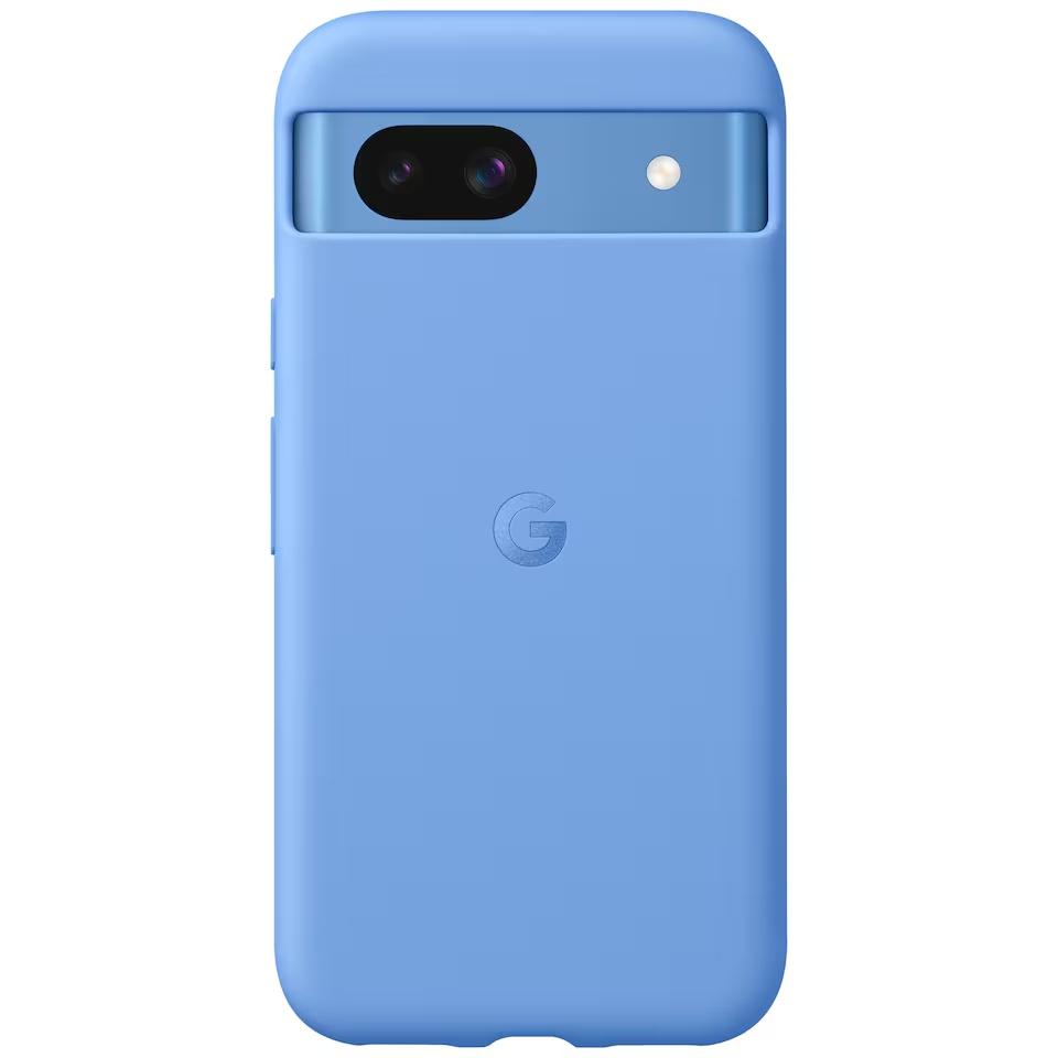 Google Pixel 8a price leak brings good news, new renders out showing an extra case color