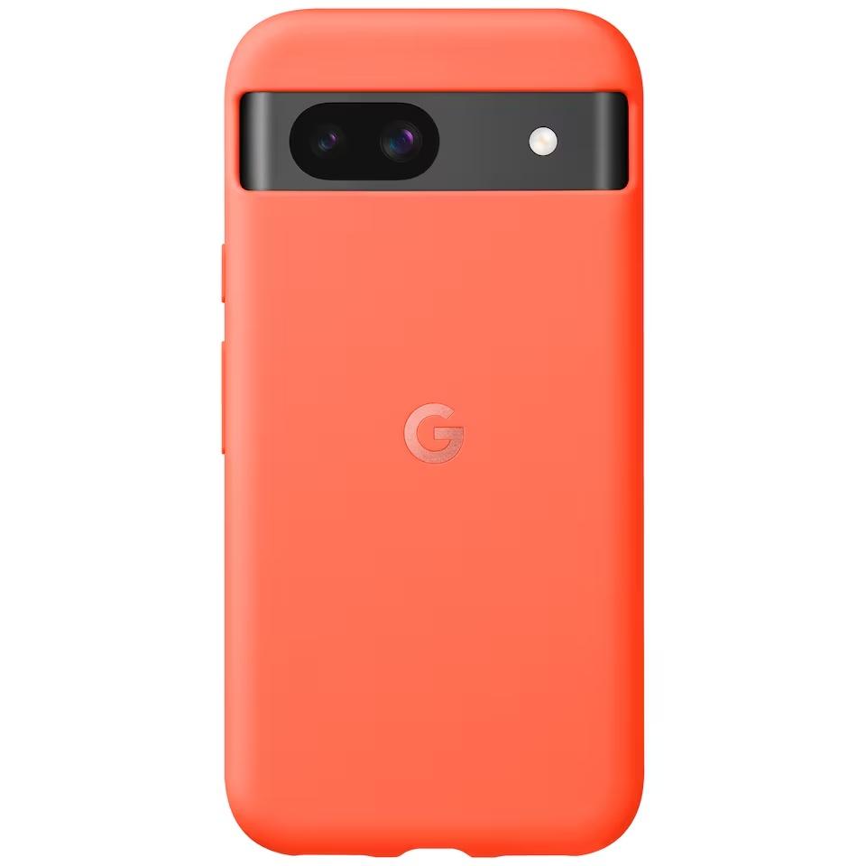 Google Pixel 8a price leak brings good news, new renders out showing an extra case color