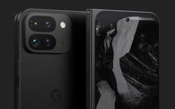 Say goodbye to the Google Pixel Fold 2 and hello to the Pixel 9 Pro Fold