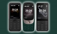 HMD launches Nokia 6310, Nokia 5310 and Nokia 230 featurephones