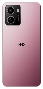HMD Pulse in: Dreamy Pink