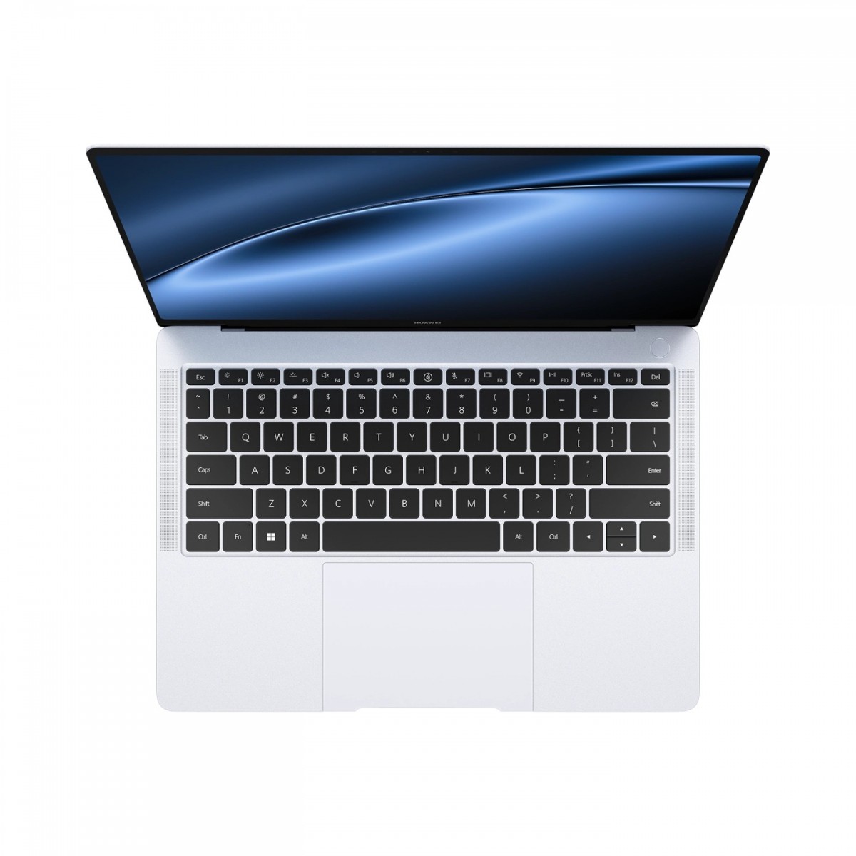 New Huawei MateBook X Pro 2024 weighs just 980g, packs an Intel