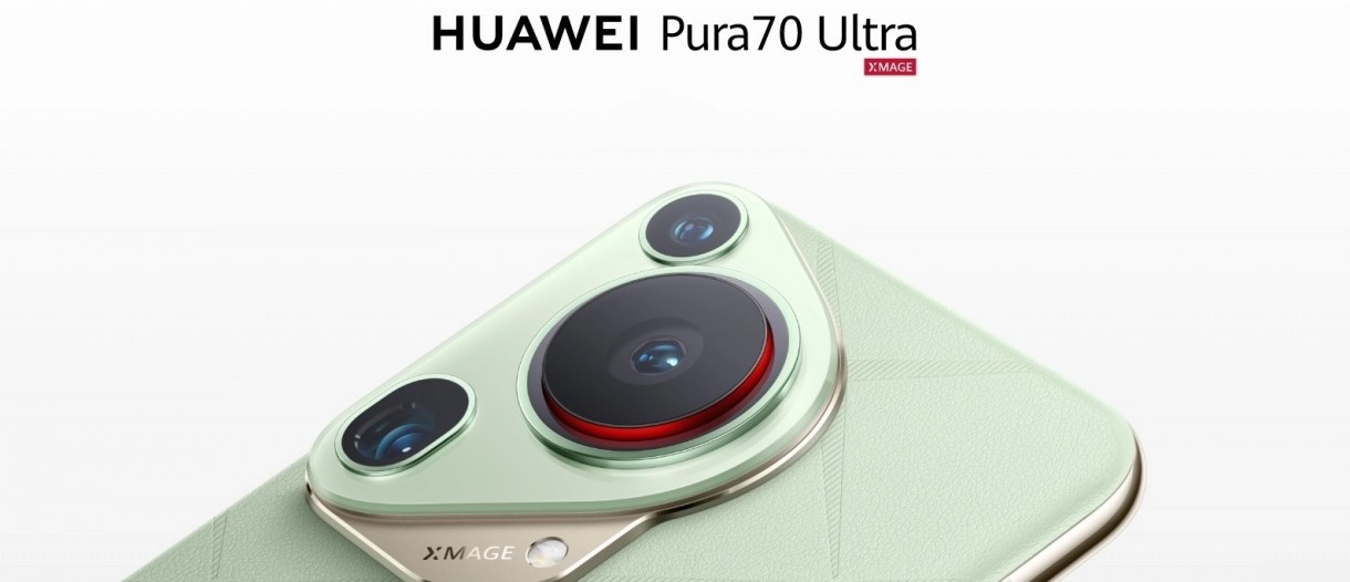 Huawei envisioned to ship about 10 million Pura 70 assortment items this 12 months