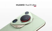 Huawei expected to ship over 10 million Pura 70 series units this year