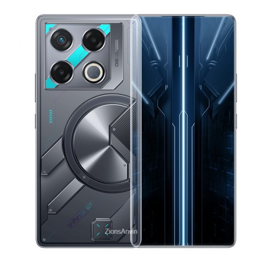 Infinix GT 20 Pro 256gb