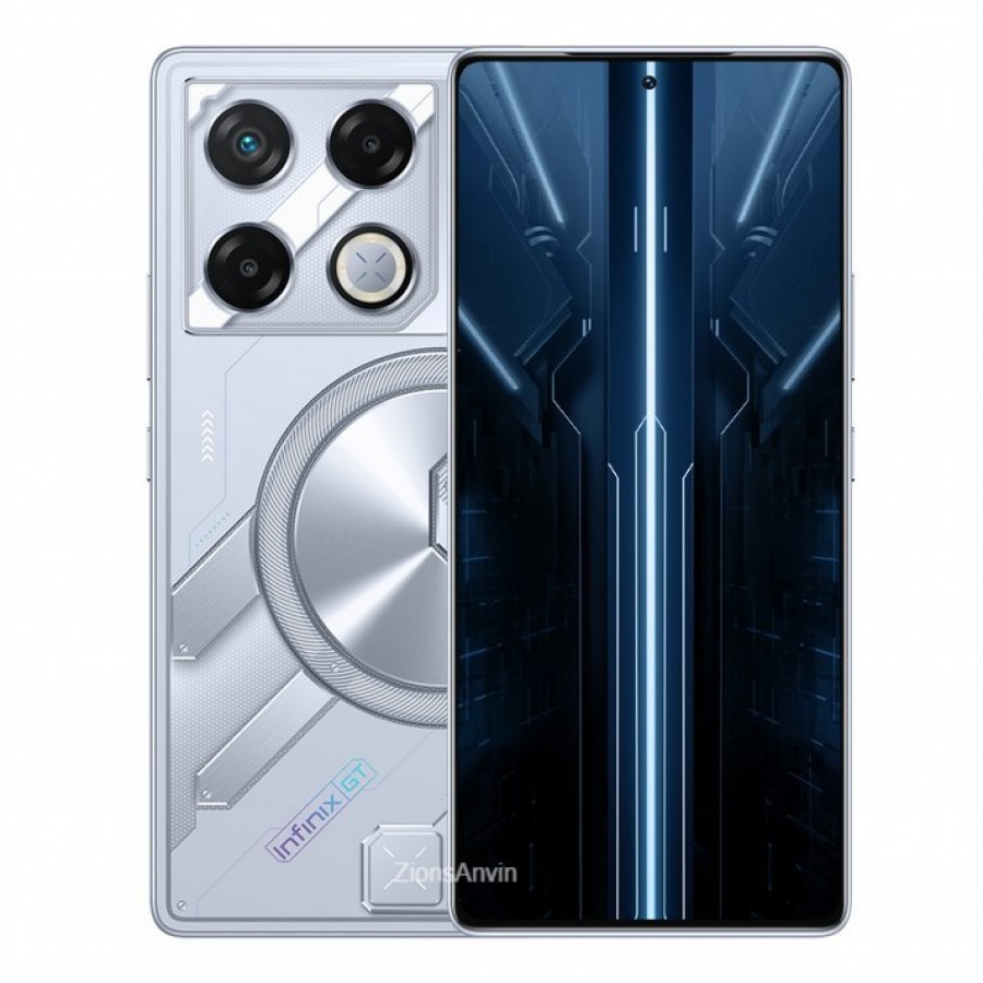 Infinix GT 20 Pro specs and official-looking images leak