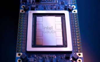 Intel unveils Gaudi 3 AI accelerator, says it beats Nvidia's H100