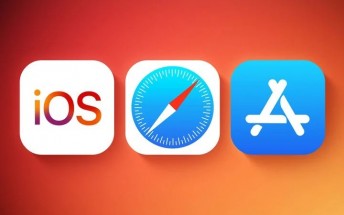 iOS 17.5 lets people in the EU download apps from websites