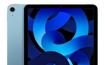 12.9-inch iPad Air to have Mini LED display