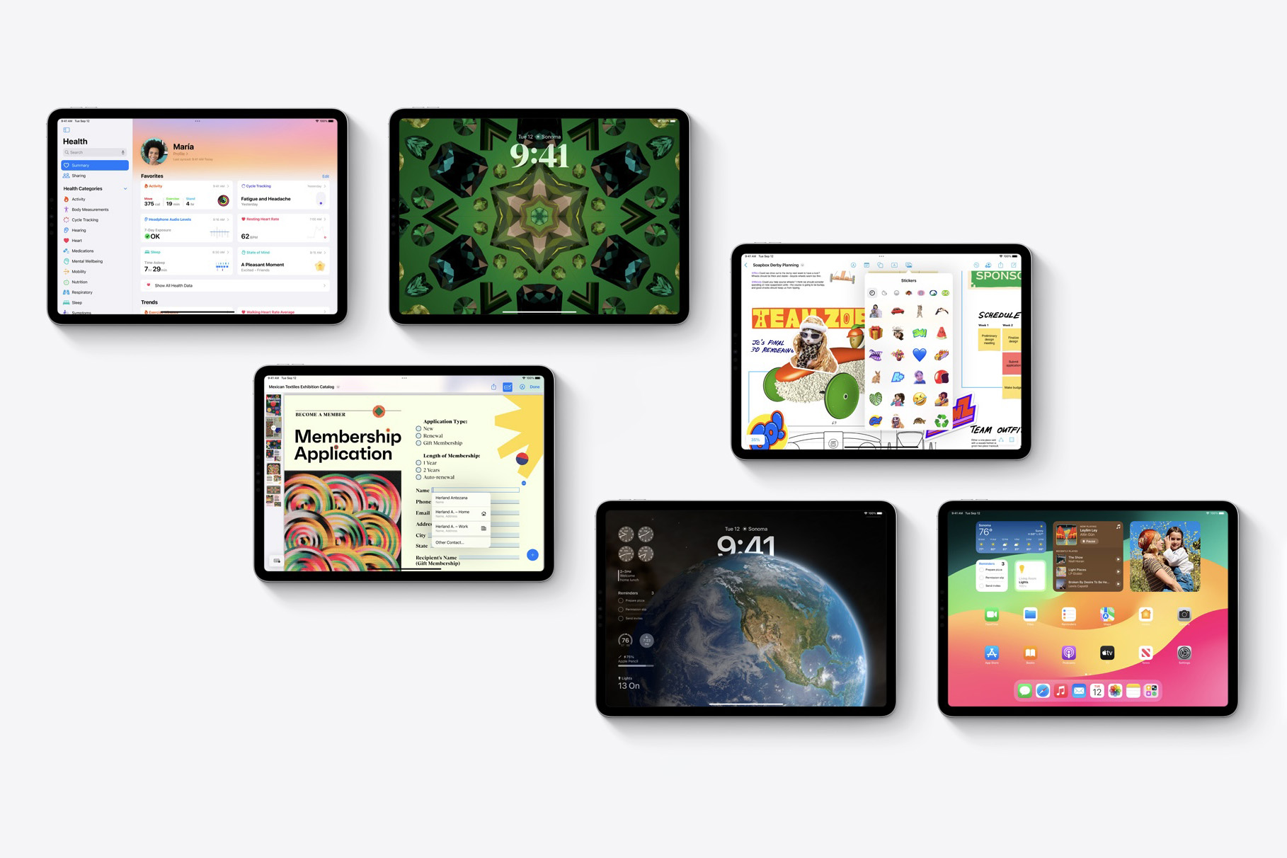 EU Commission designates iPadOS as gatekeeper