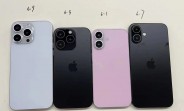 Latest iPhone 16 leak reiterates display sizes