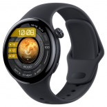 iQOO Watch (Bluetooth, rubber strap)