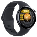 iQOO Watch (Bluetooth, rubber strap)