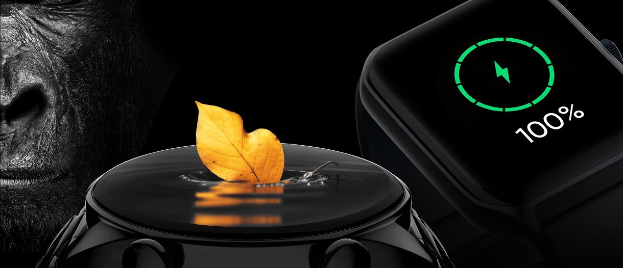Lava unveils Prowatch ZN and VN, its first smartwatches