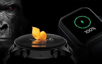 Lava unveils Prowatch ZN and VN, its first smartwatches