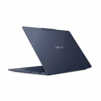 Lenovo Yoga Slim 7 14 2024 г. Snapdragon Редактирование