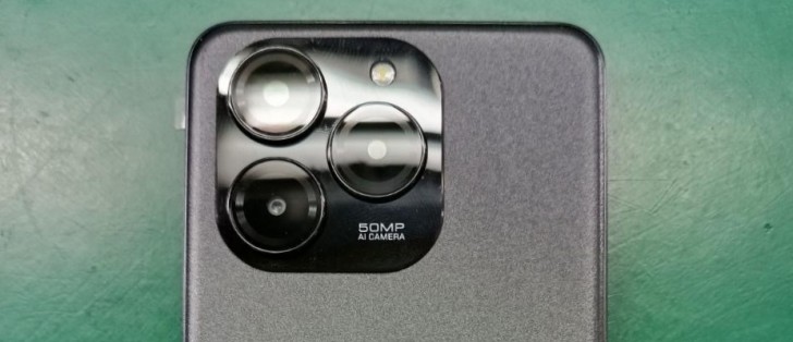 Meizu 21 Note appears in live photos with a 50 MP camera - Vimarsana News
