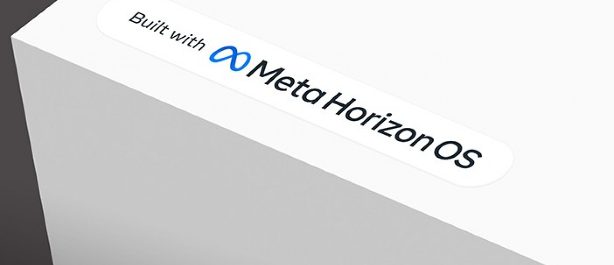 Meta está abriendo Horizon OS a terceros, Asus y Lenovo primero con nuevos auriculares