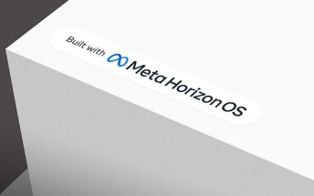 Meta is opening up Horizon OS to third parties, Asus and Lenovo first with new headsets 