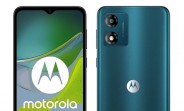 Moto E14 is coming with 5,000 mAh battery