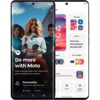 HelloUX و Motorola Smart Connect
