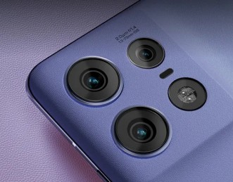 Edge 50 Pro cameras