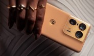 Moto Edge 50 Ultra unveiled with SD 8s Gen 3, 64MP 3x periscope and real wood back