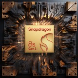 Motorola Edge 50 Ultra: Snapdragon 8s Gen 3