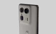 Motorola Edge 50 Ultra появились новые тизеры