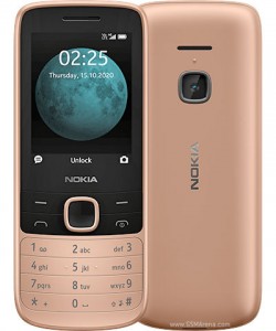 Nokia 225 4G from 2020