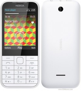 Nokia 225 from 2014