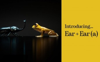 Watch the Nothing Ear and Ear (a) announcement live