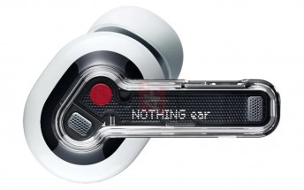 Upcoming Nothing Ear and Nothing Ear (a) earbuds leak ahead of April 18 announcement