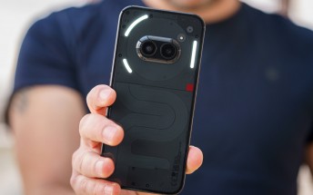 Our Nothing Phone (2a) video review is now up
