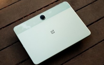 OnePlus Pad Go lands in Europe on April 23 alongside new OnePlus Watch 2 version
