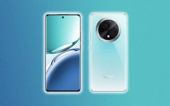 Oppo A3 Pro listed on China Telecom ahead of launch