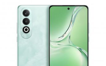 Oppo K12 will be unveiled on April 24 as a rebranded OnePlus Nord CE4