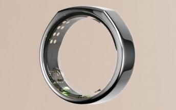 Oura preempts Samsung's Galaxy Ring with new features for its rings