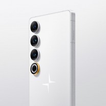 Official images of the Polestar phone
