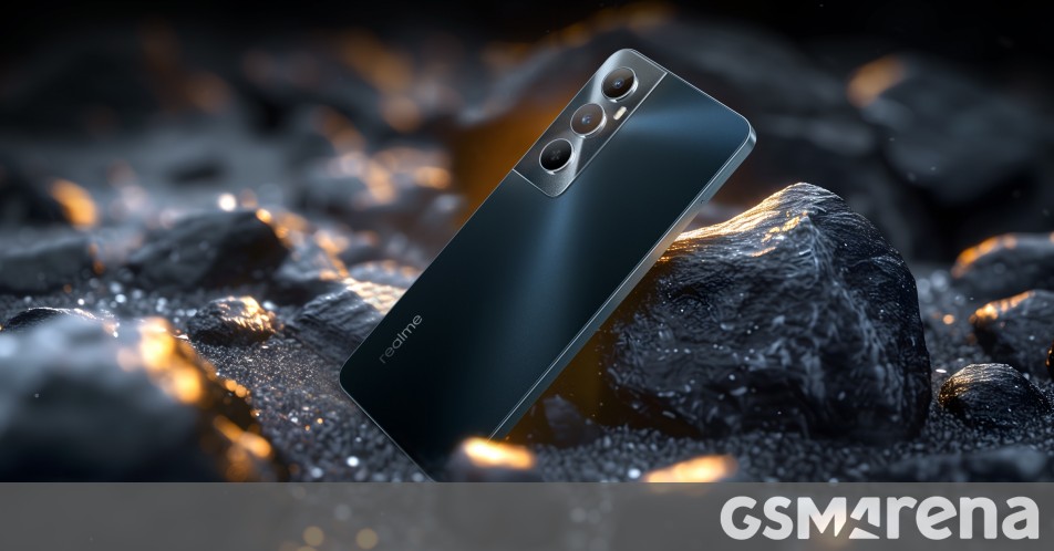 Realme C65 announced, 12x hits India – Droid News