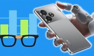Realme GT Neo6 SE appears on Geekbench with SD 7+ Gen 3