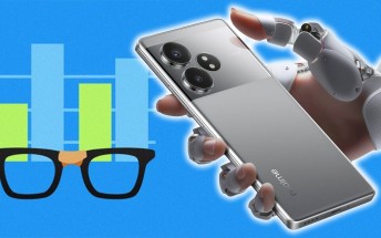 Realme GT Neo6 SE appears on Geekbench with SD 7+ Gen 3